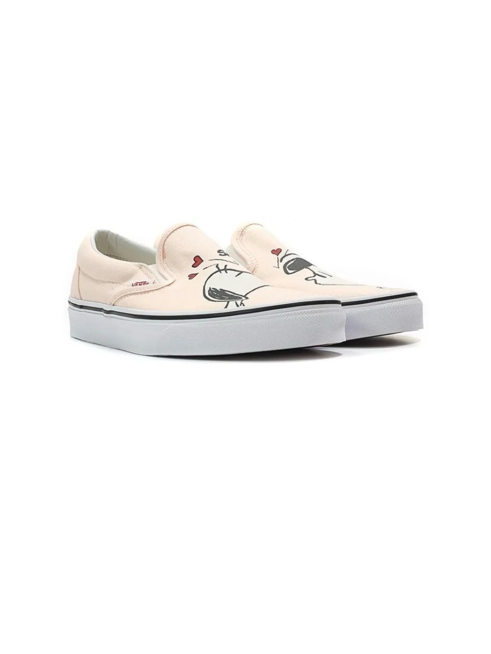 Vans x Peanuts Sneakers